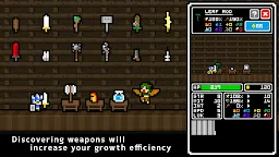 Screenshot 7: 擊潰閒暇