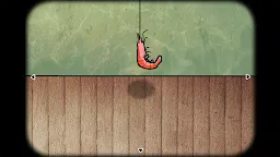 Screenshot 2: Cube Escape: The Lake