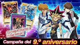 Screenshot 5: Yu-Gi-Oh! Duel Links | Global