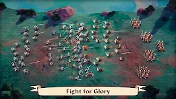 Screenshot 5: Dawn of Ages: Medieval Games