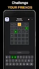 Screenshot 2: WordeX - Word Puzzle Game