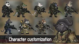 Screenshot 12: BAD 2 BAD: EXTINCTION