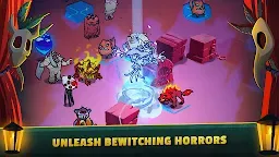 Screenshot 5: Phobies