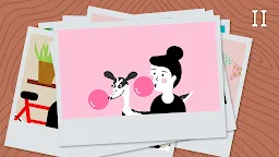 Screenshot 23: Tiki - a story about a dog