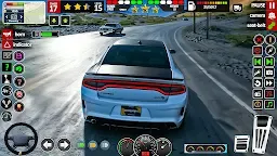 Screenshot 21: Open world Car Driving Sim 3D