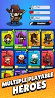 Screenshot 11: Cup Heroes