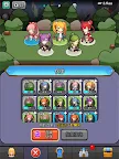 Screenshot 8: Monster Girl Legend