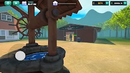 Screenshot 1: Horse Shop Simulator