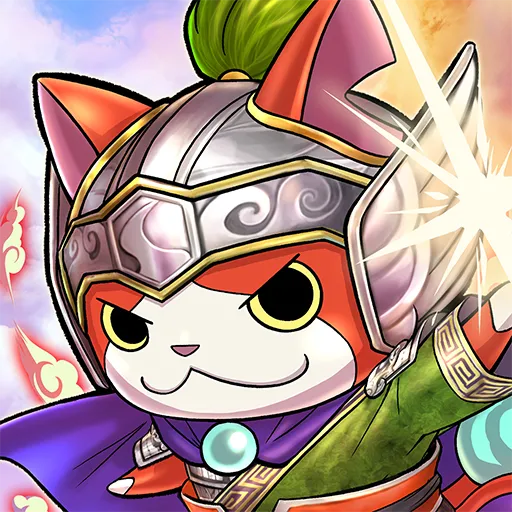 Yokai Watch World for Android - Download the APK from Uptodown