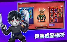 Screenshot 8: Clash of Destiny: Good vs Evil