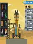 Screenshot 7: Rocket Sky!