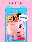 Screenshot 9: Bebefinn Play Phone: Kids Game