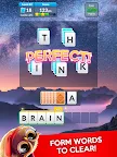 Screenshot 8: Wordscapes Solitaire