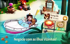 Screenshot 20: FarmVille 2: Paraíso Tropical