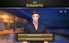 Screenshot 10: Is-it Love? Ryan: Choose your story – Otome Games