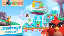 Screenshot 9: Angry Birds Journey