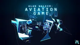 Screenshot 6: Alan Walker-The Aviation Game
