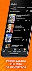 Screenshot 2: Crunchyroll