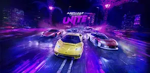 Screenshot 31: Asphalt 9: Legends