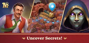 Screenshot 29: Manor Matters