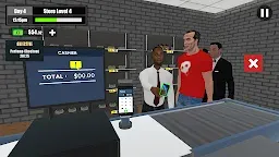 Screenshot 6: Tobacco Store Shop Simulator