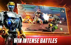 Screenshot 19: Real Steel World Robot Boxing