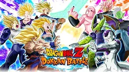Screenshot 1: Dragon Ball Z Dokkan Battle | Global