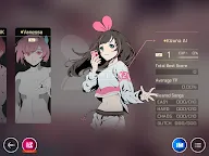 Screenshot 11: Cytus II (サイタスⅡ)