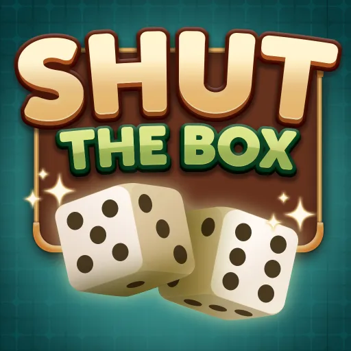 Shut The Box - Games