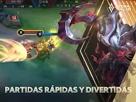Screenshot 11: Arena of Valor | Inglés