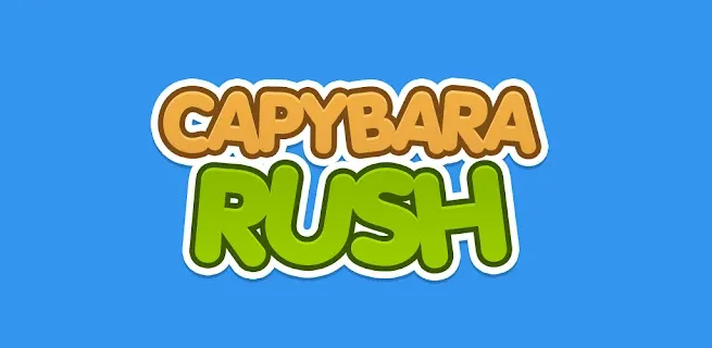 Download do APK de Capybara Run para Android