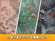 Screenshot 9: Mini survival—ミニサバイバル