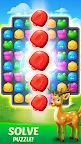 Screenshot 1: Zoo Match