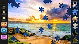 Screenshot 19: Magic Jigsaw Puzzles