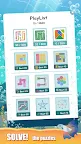 Screenshot 3: Puzzle Aquarium