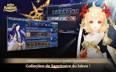 Screenshot 14: Sept chevaliers | Globale