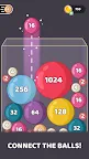 Screenshot 33: 2048 Balls: Number Puzzle