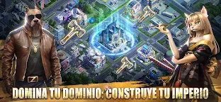 Screenshot 5: Zoo City