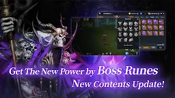 Screenshot 10: Rebirth Online