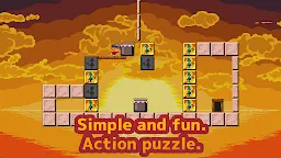 Screenshot 8: ActionPuzzleGirl2