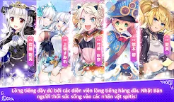 Screenshot 12: Idle Princess | Bản Nhật