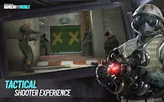 Screenshot 10: Rainbow Six Mobile