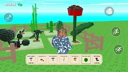 Screenshot 4: Grow a Garden