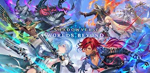 Screenshot 1: Shadowverse: Worlds Beyond（闇影詩章：凌越世界）