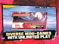 Screenshot 12: Heroes United: Fight X 3