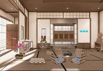 Screenshot 16: Escape Mystery Japanese Rooms