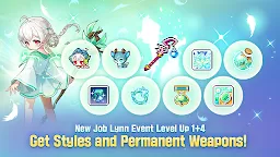 Screenshot 17: MapleStory M | Bản quốc tế