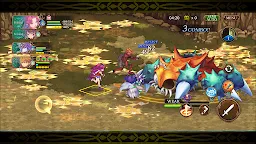 Screenshot 16: ECHOES of MANA | Globale