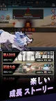 Screenshot 5: 華山弟子：無限成長放置系rpgゲーム