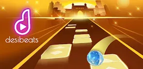 Screenshot 19: Desibeats